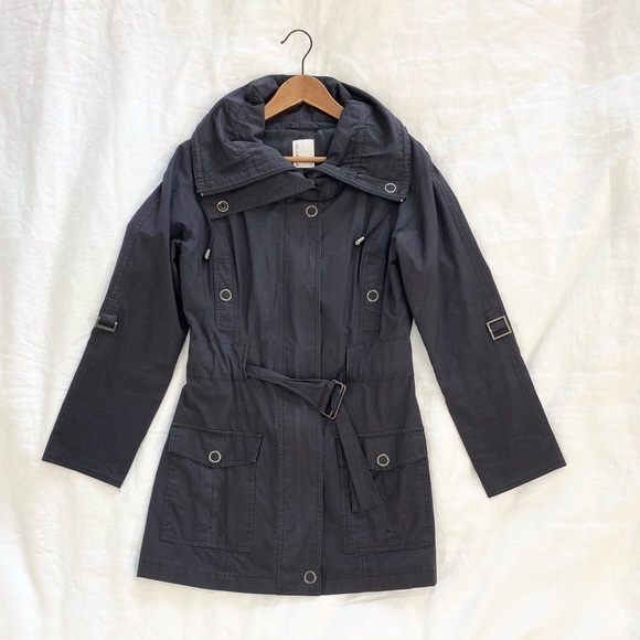 Trench Coat - Picture 8 of 14